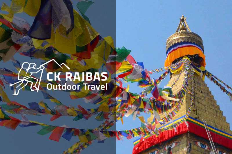 Slevy a přihlášení na zájezd