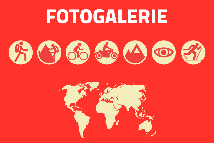 Fotogalerie CK Rajbas
