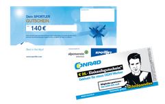 poukaz 140 Eur a 25 Eur