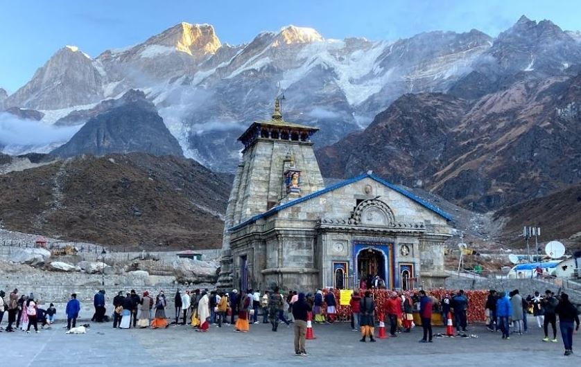 kedarnath