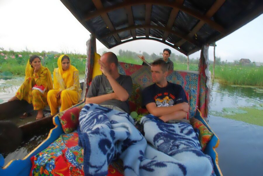 kasmir srinagar lodicky 13