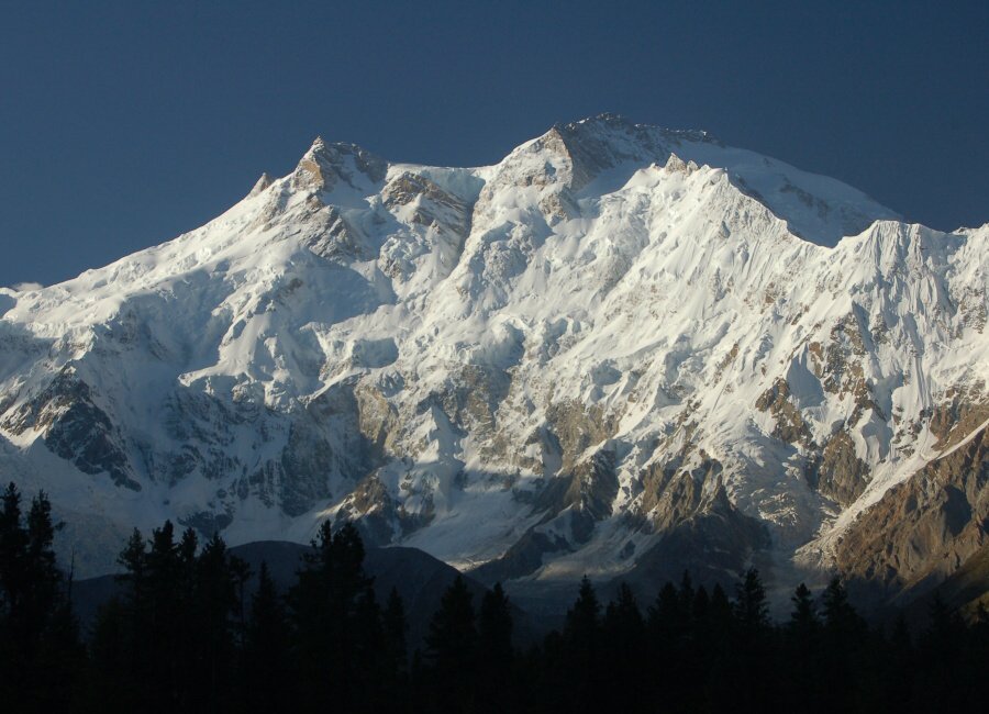 nanga parbat