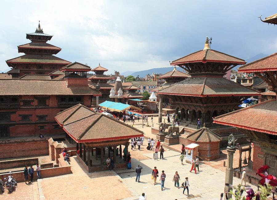 nepal info patan1