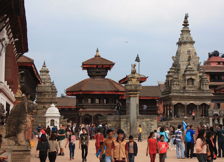 nepal info patan11