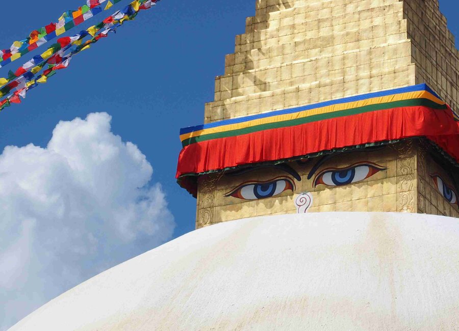 nepal boudhanath1