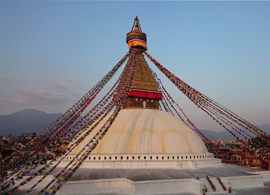nepal boudhanath3