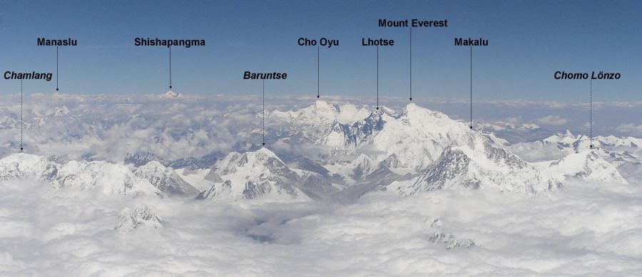 nepal info everest 2 nazvy
