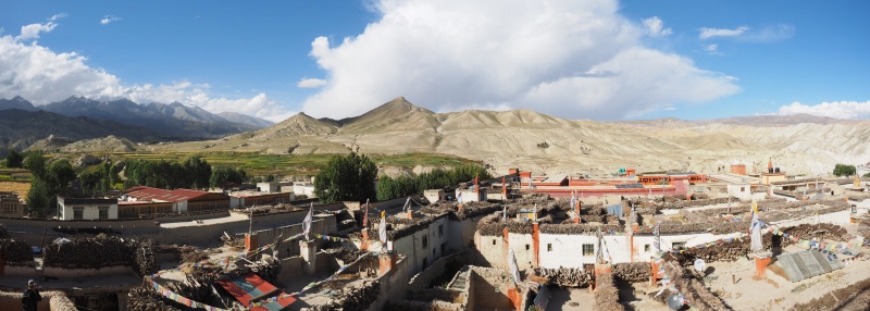 mustang jampa monastery4