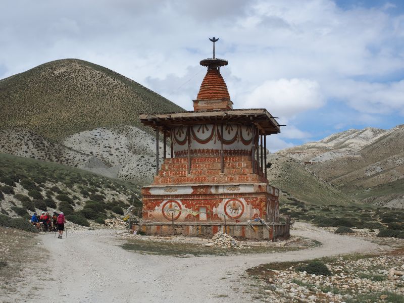 mustang sumda corten2