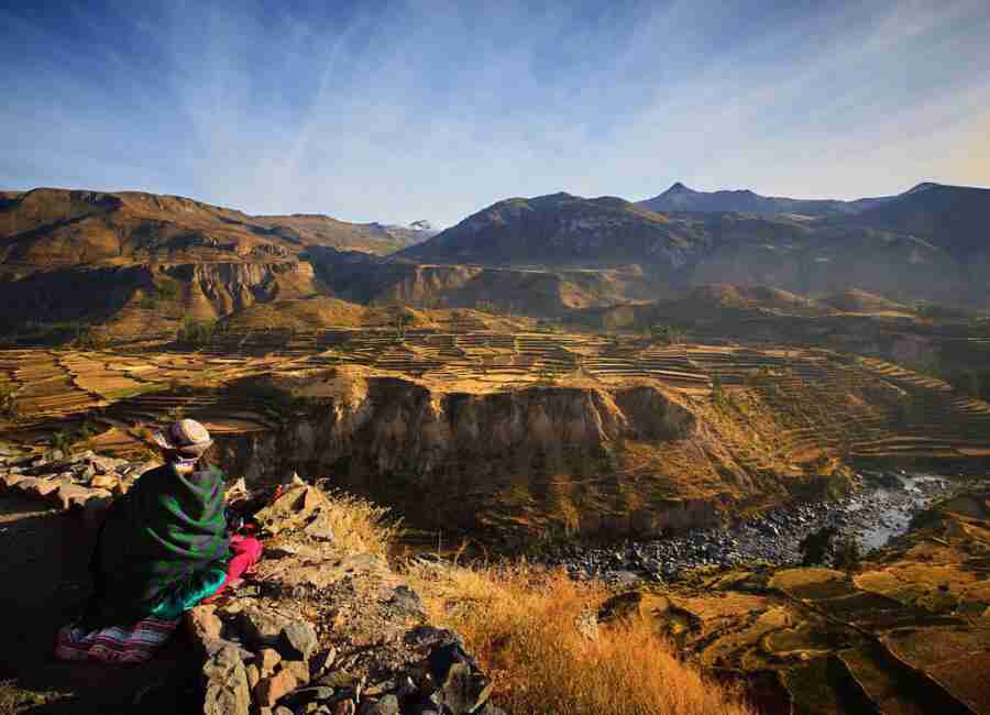 peru colca 1