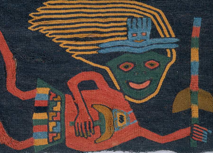 peru paracas culture