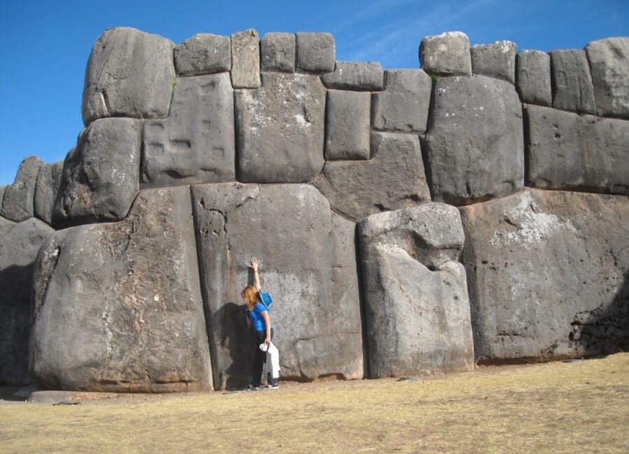peru sacsayhuaman1