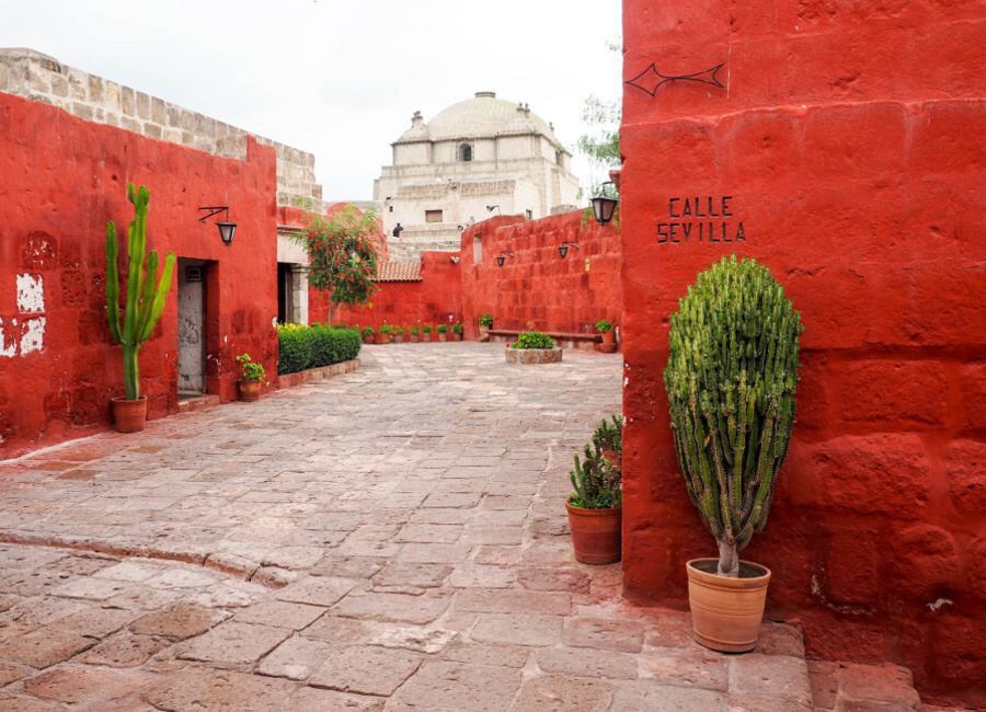 peru santa catalina 1