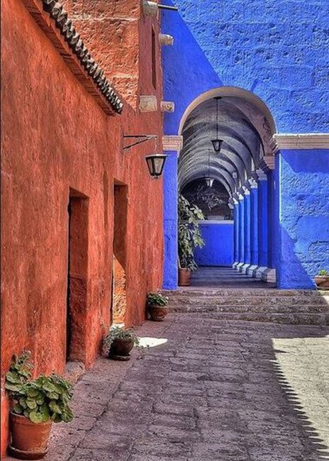 peru santa catalina 2