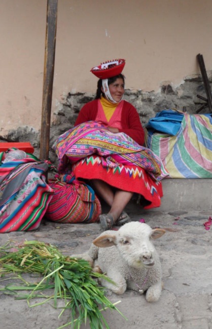 peru ollaytantambo 1pani