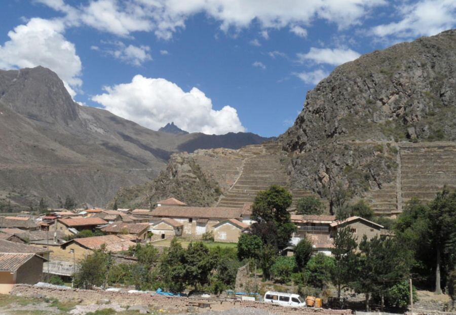 peru ollaytantambo 2